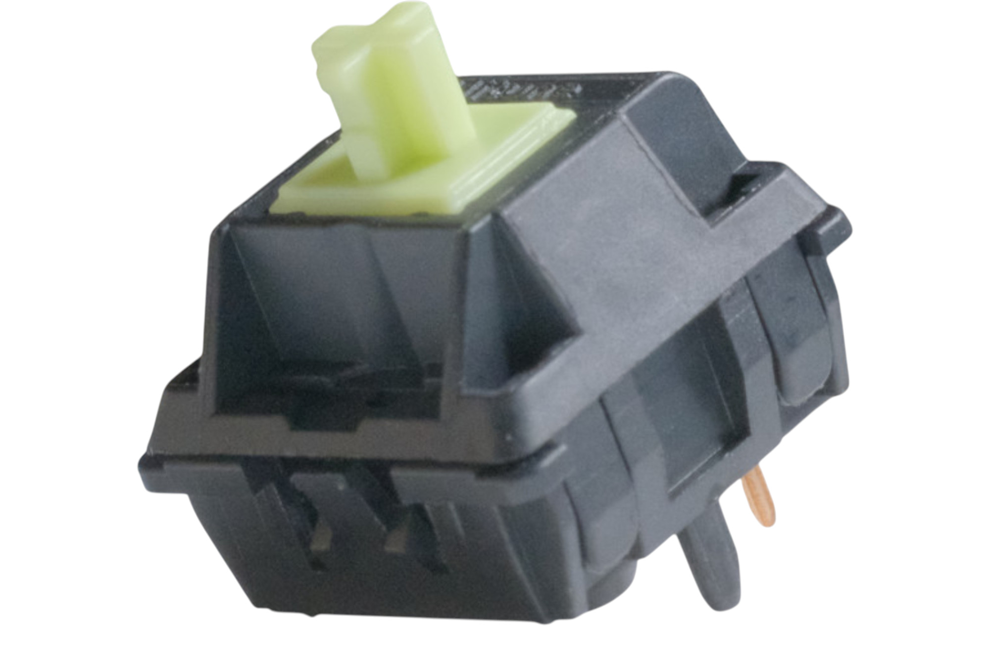 PH Studio Milk Tea Linear Switch · Milktooth